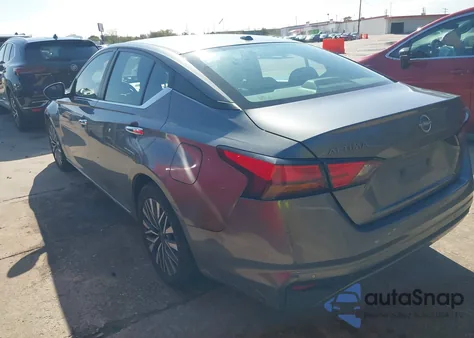 2023 Nissan Altima Sv Fwd from USA, damaged, VIN 1N4BL4DV5PN340731